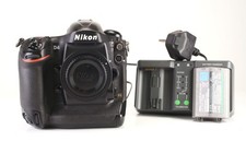 Nikon D4 Camera Body Only &