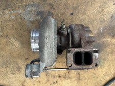 Dodge Ram Cummins diesel HOLSET HX35W Turbo charger 5.9L Holset 24V 3592766