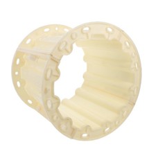 Roman Pillar Molds for