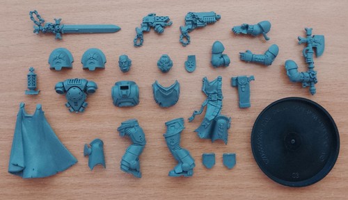 Warhammer 40k black - warhammer,