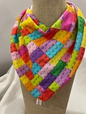 Adult Bandana Bib Special