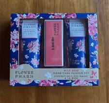 NEW Flower Pharm Wild Rose