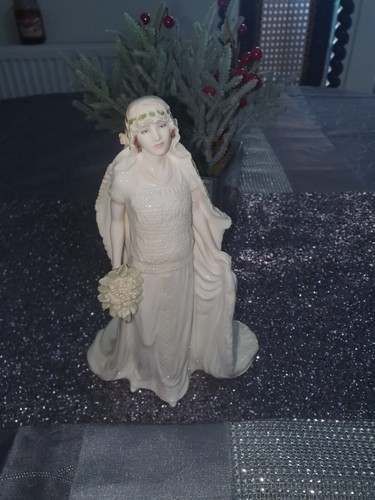 Coalport queen elizabeth - ,,