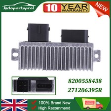 8200558438 GLOW PLUG RELAY FOR