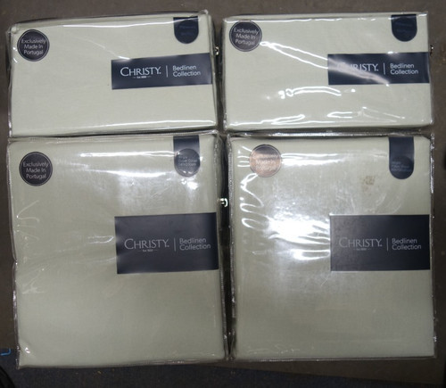 Christy single bedding set - single,