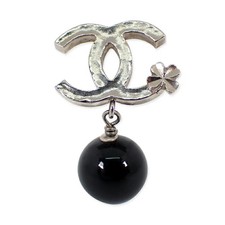 Chanel / Coco Mark / Earrings