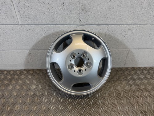 Genuine mercedes w168 - genuine,