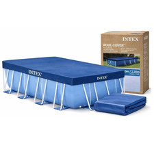Intex 2 2m rectangular - intex, x
