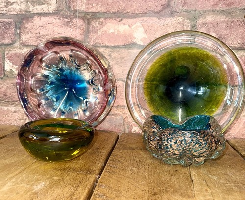 Mid century vintage murano - 4,