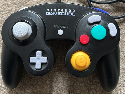 Official genuine nintendo - **official,