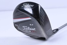 Titleist 913 D3 Driver / 8.5 Degree / Stiff Flex Diamana D 63 Shaft