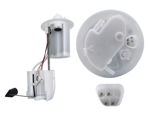 Lucas fuel pump - lucas,