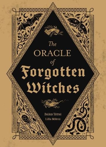 The oracle forgotten - oracle,