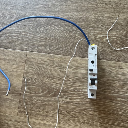 Eaton mem rcbo - b20, 30ma