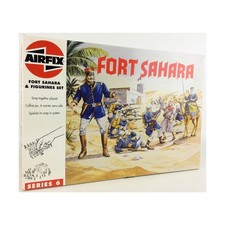 Airfix Historical Mini 1/72