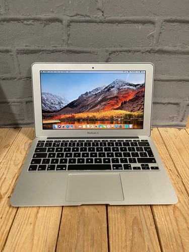Apple macbook air mid - air,
