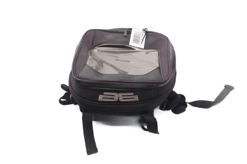 Bagster tank bag map pocket - bagster,