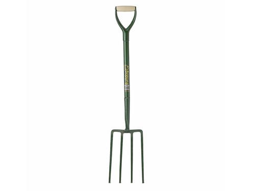 Bulldog trenching fork metal - bulldog,