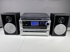 Steepletone Stereo Music