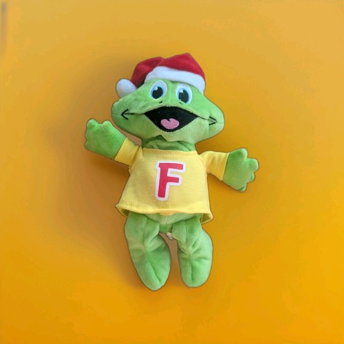 Cadbury freddo green - cadbury, frog