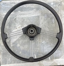 ORIGINAL MGC STEERING WHEEL 67