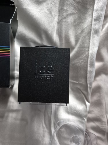 Ice watch love - ice,