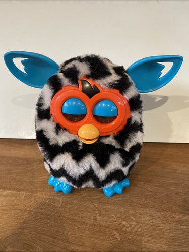 2012 hasbro furby - 2012,