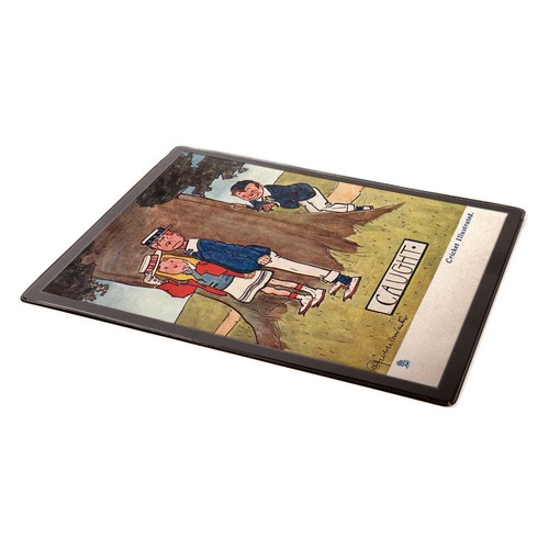 Mouse mat vintage - mouse,