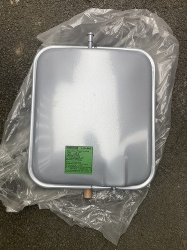 Viessmann expansion vessel - ,