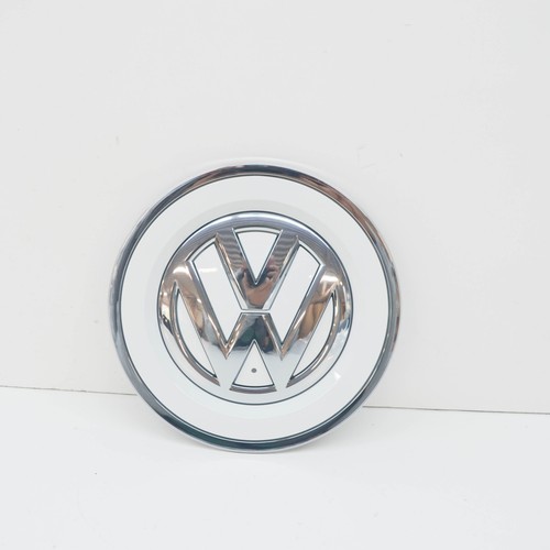 Volkswagen wheel hub center - up,