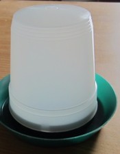 Water Silo  x 3. For many cage