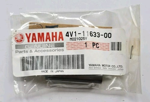 New genuine yamaha - new,