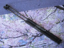 FIAT PUNTO MK2 (99-06) PAIR 2x BOOT TAILGATE RAM PROP GAS STRUT LIFTER