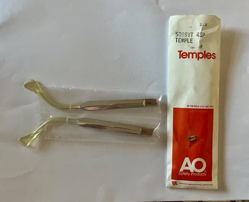 American optical vintage - american, ao