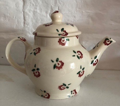 Emma bridgewater rare tiny - emma,