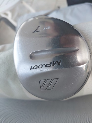 Mens mizuno wood - 7,