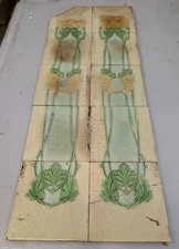 SET OF 10 RECLAIMED ORIGINAL