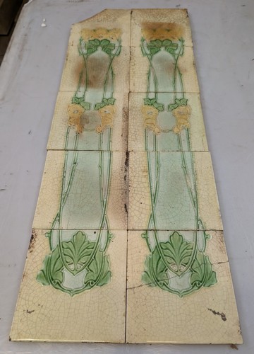 Set reclaimed original - set,