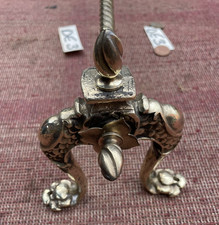 765mm Towel Rail VINTAGE old