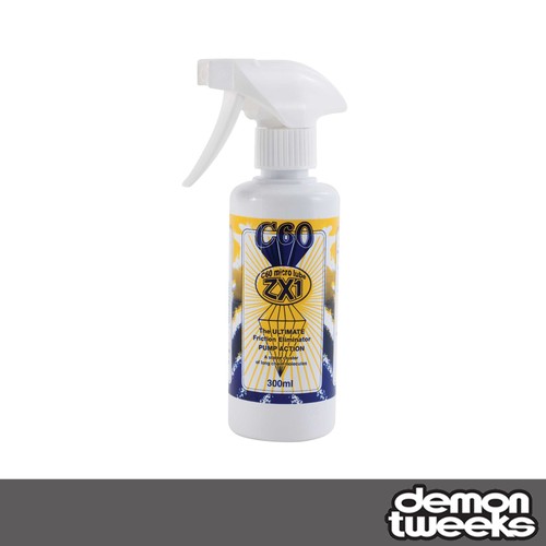 Zx1 extralube c60 - extralube, spray