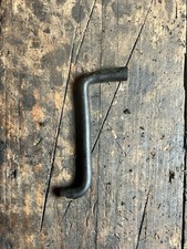 Mountfield 7500 Series Ride On Lawn Mower Crank Air Filter Breather Pipe Hose