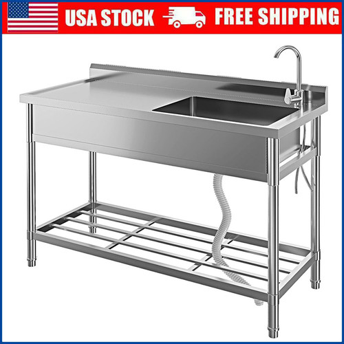 Stainless steel commercial - stainless,