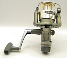 Shimano Symetre 4000RG Spinning Fishing Reel