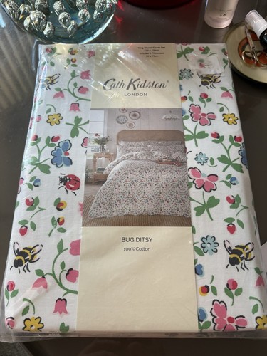 Cath kidston bug - bug, ditsy
