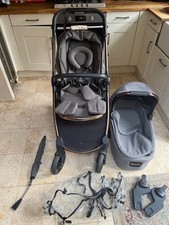 Mamas & Papas Ocarro