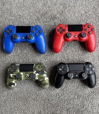 Official Genuine Sony PS4 V2 Controller Playstation DualShock 4 Wireless