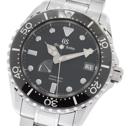 Seiko grand - grand, sports
