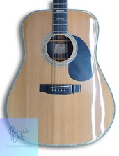 K.YAIRI Folk Guitar YW600