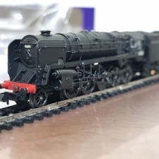 Dapol N Gauge ND-090B 9F BR