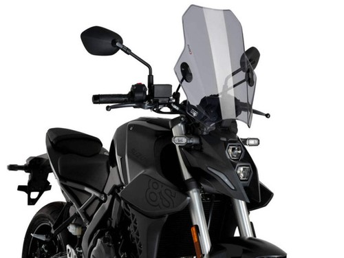 Puig bat screen windshield - bat,